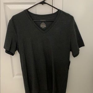 Express Vneck Tshirt.